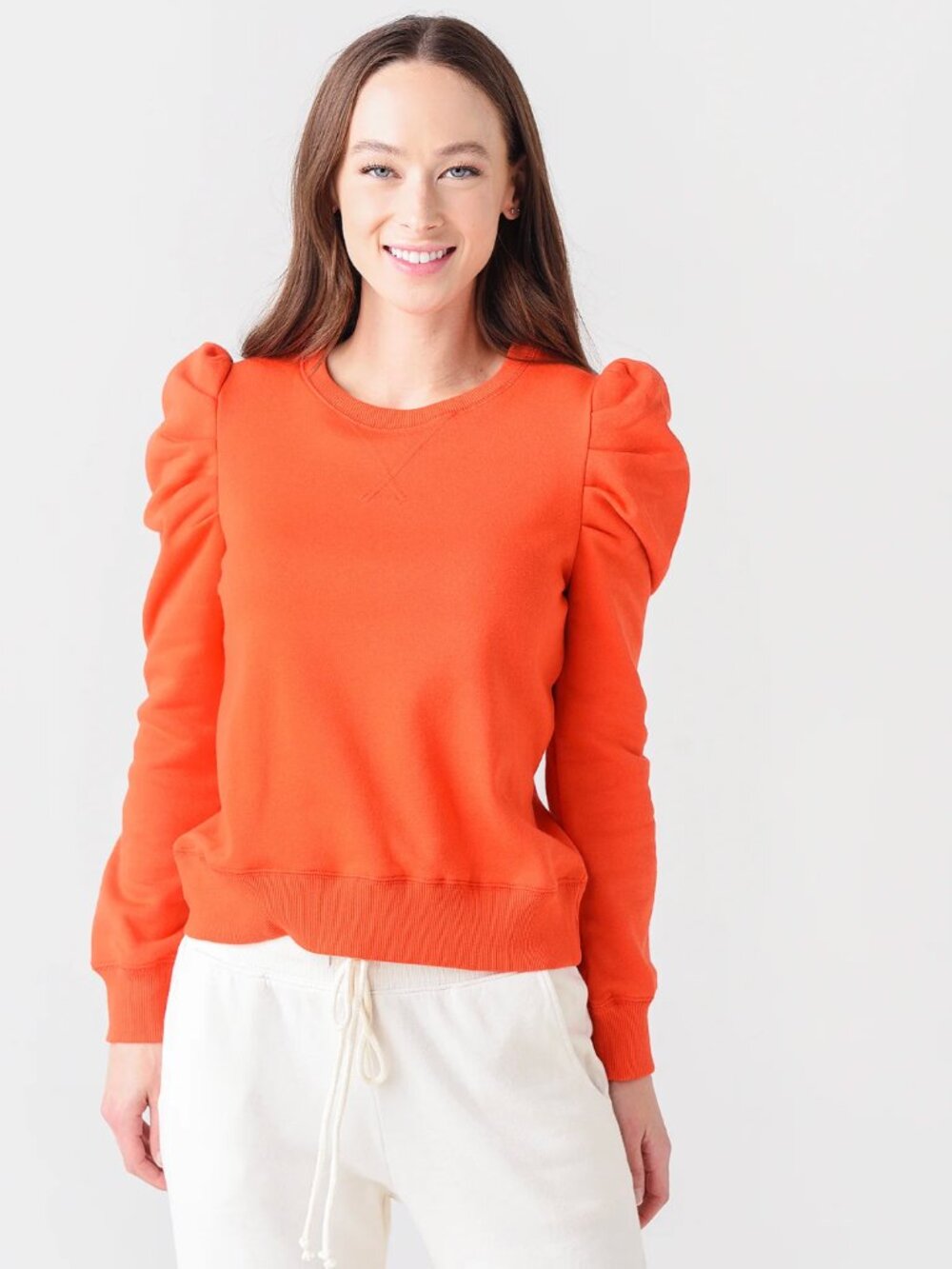 REBECCA MINKOFF  Women’s Janine Sweatshirt